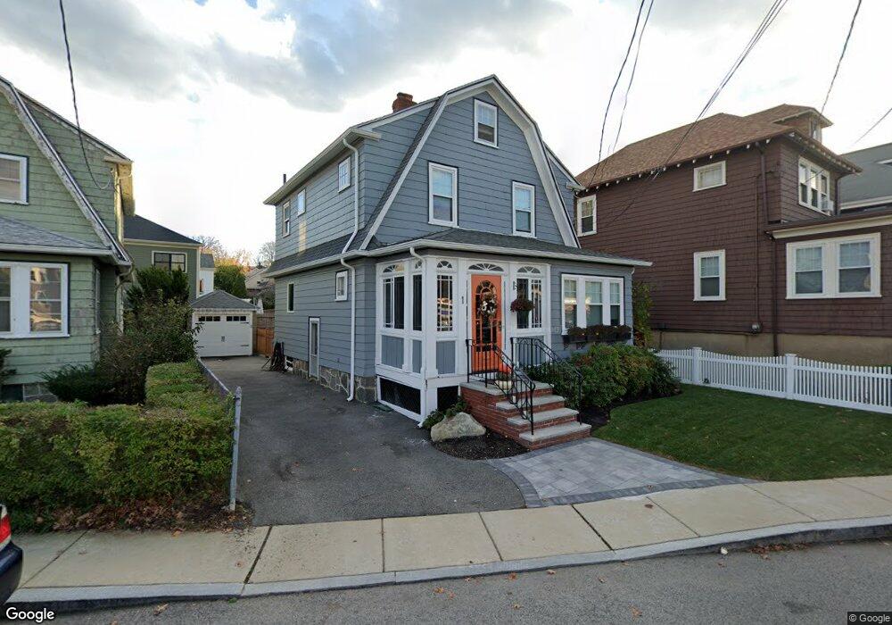 1 Marsh St, Dorchester Center, MA 02124 - photo 1