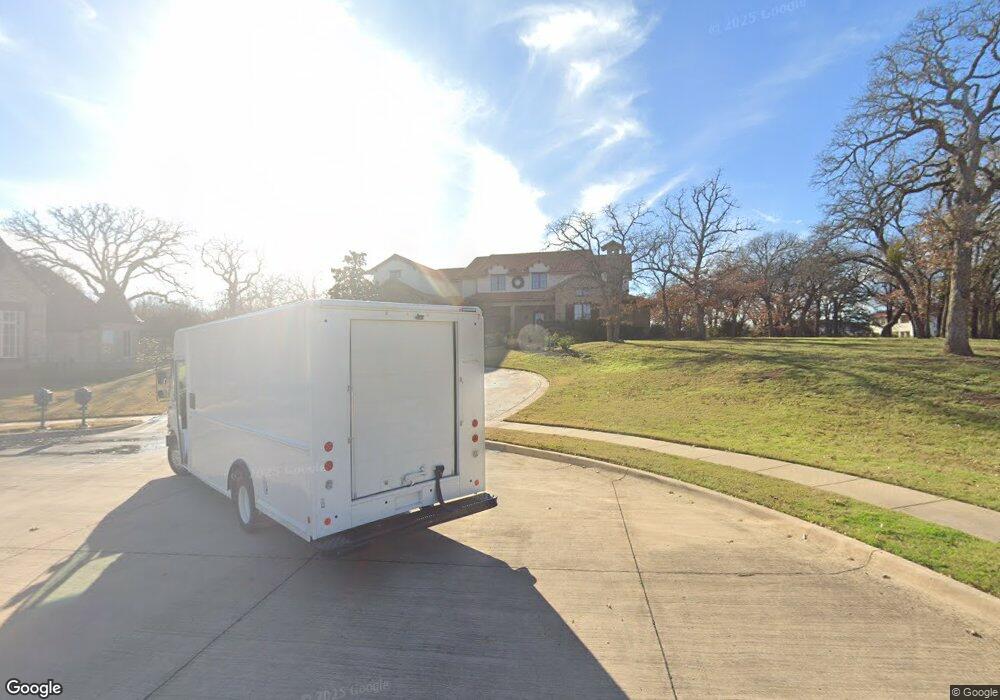 900 Los Altos Trail, Southlake, TX 76092 - photo 1