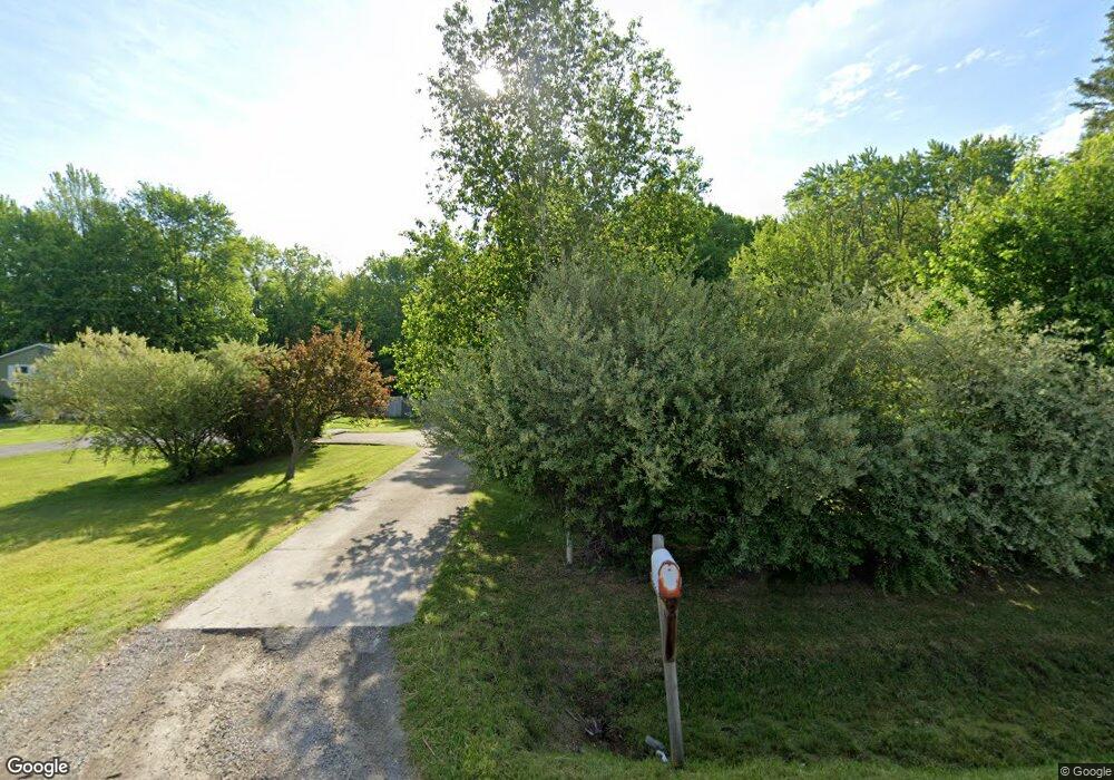 13202 N Clio Rd, Clio, MI 48420 - photo 1