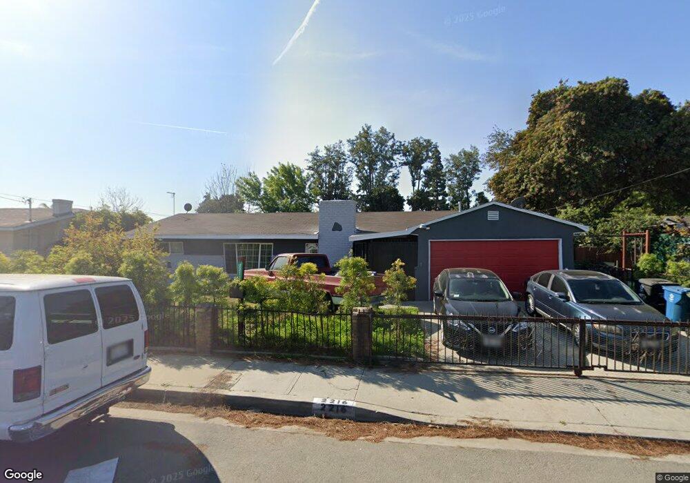 2216 E 121st St, Compton, CA 90222 - photo 1