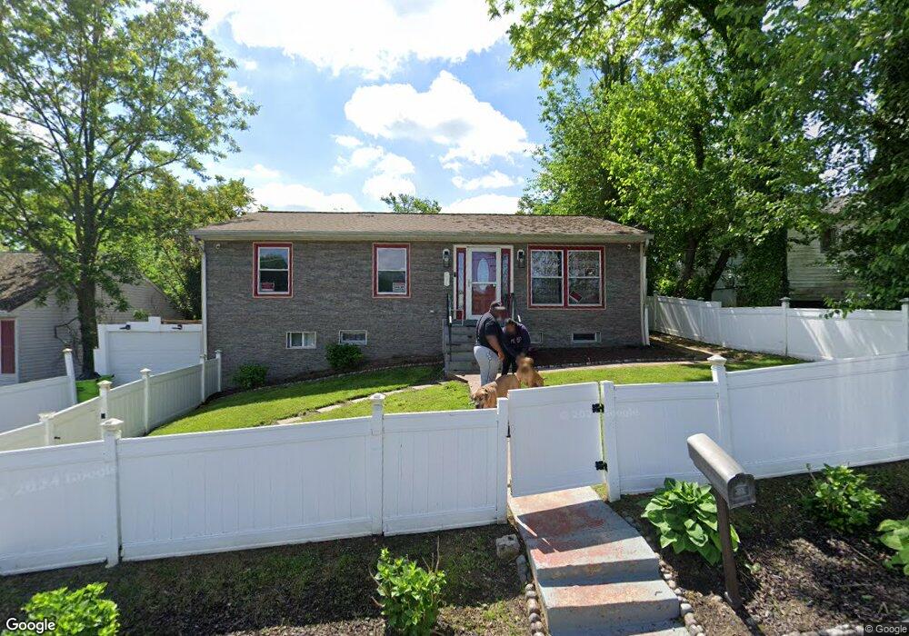 626 Elfin Ave, Capitol Heights, MD 20743 - photo 1