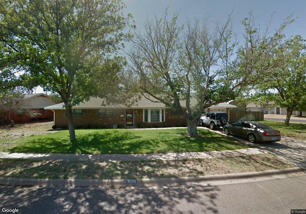 3300 Stewart Ave, Midland, TX 79707 - photo 1