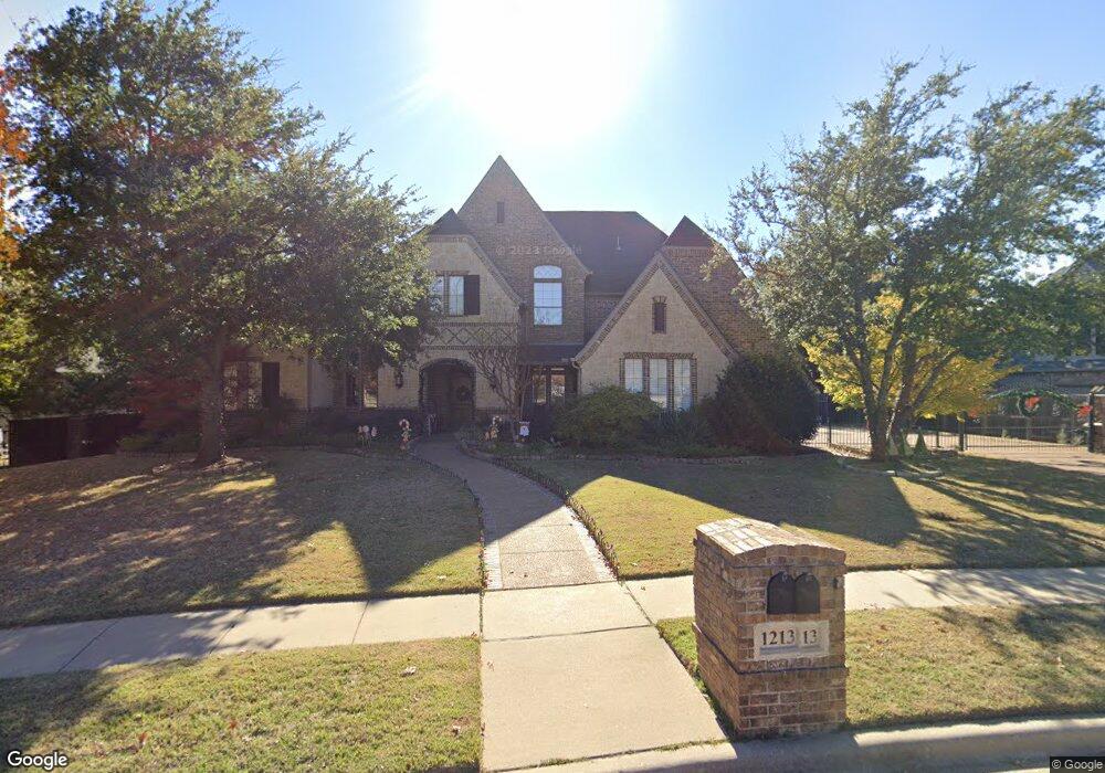 1213 Merlot Dr, Southlake, TX 76092 - photo 1
