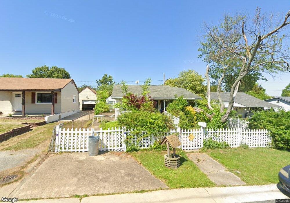 17 Left Aileron, Middle River, MD 21220 - photo 1