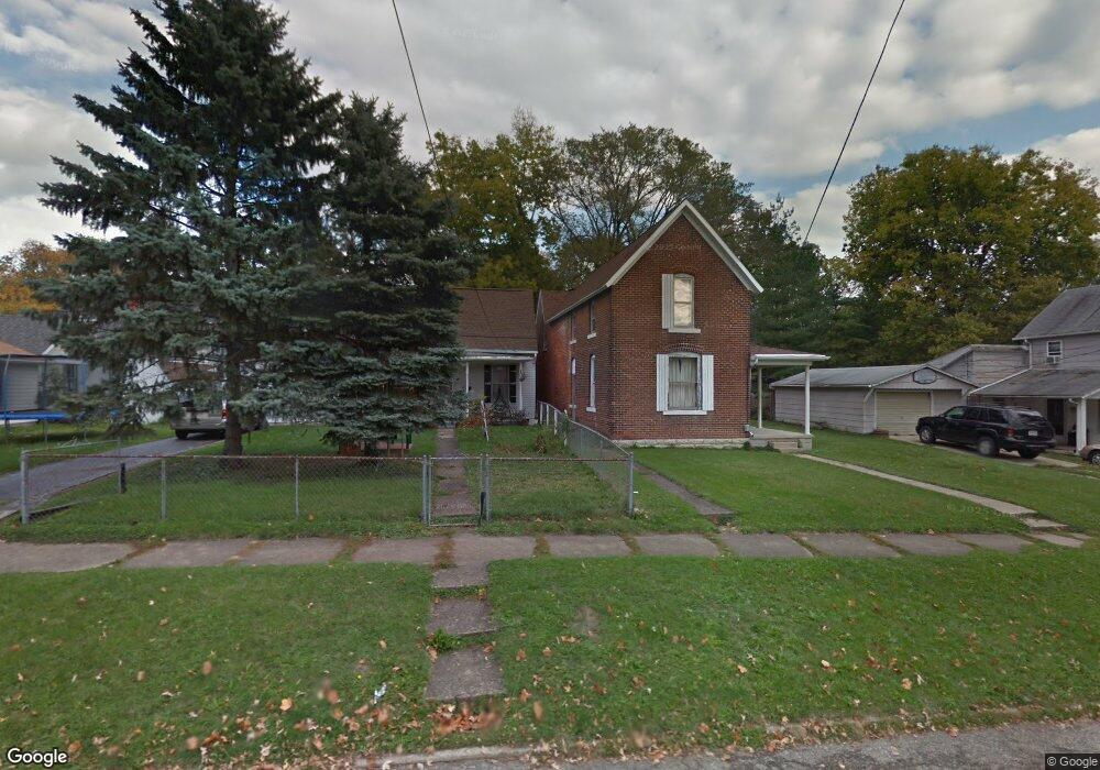 255 N Comstock St, Wabash, IN 46992 - photo 1