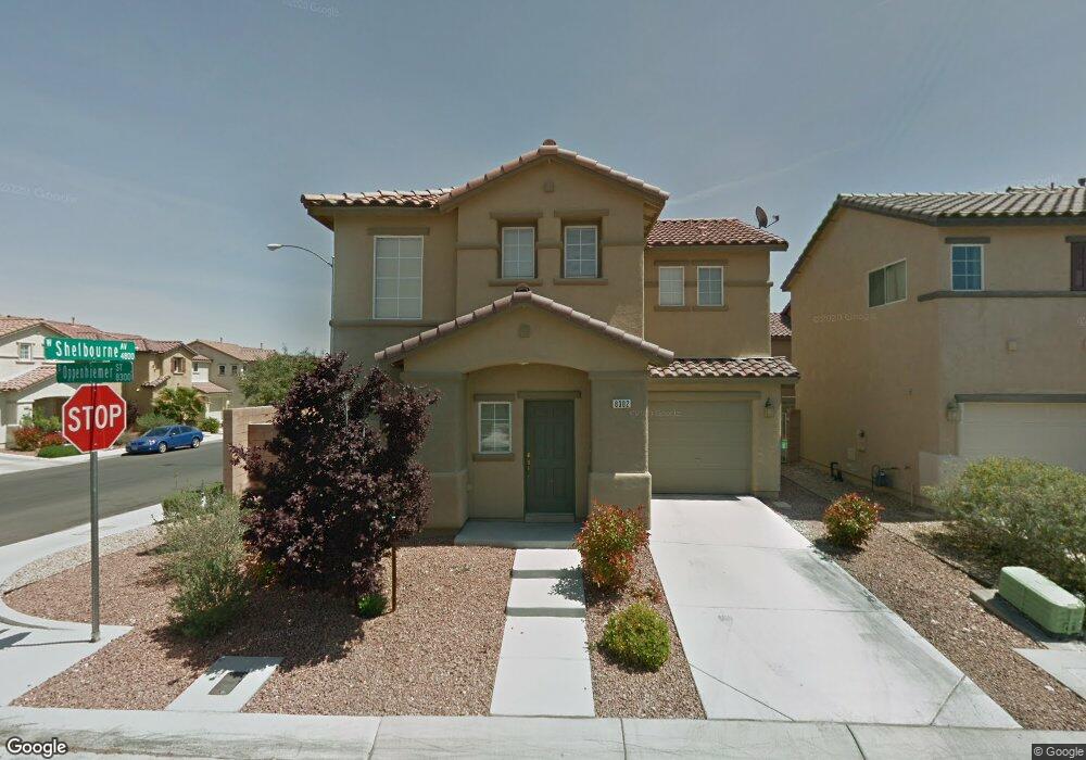 8302 Oppenheimer St unit na, Las Vegas, NV 89139 - photo 1