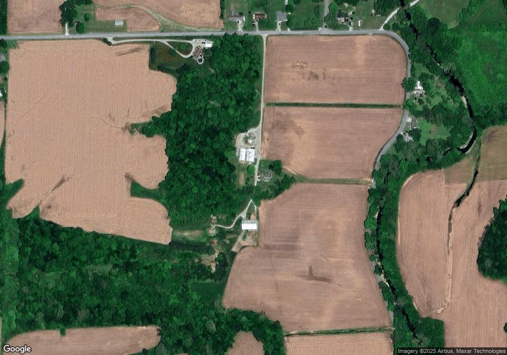 665 W County Road 250 S, Greensburg, IN 47240 - photo 1