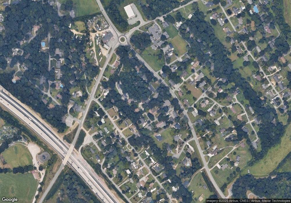 110 Ardis Ln, Hendersonville, NC 28792 - photo 1