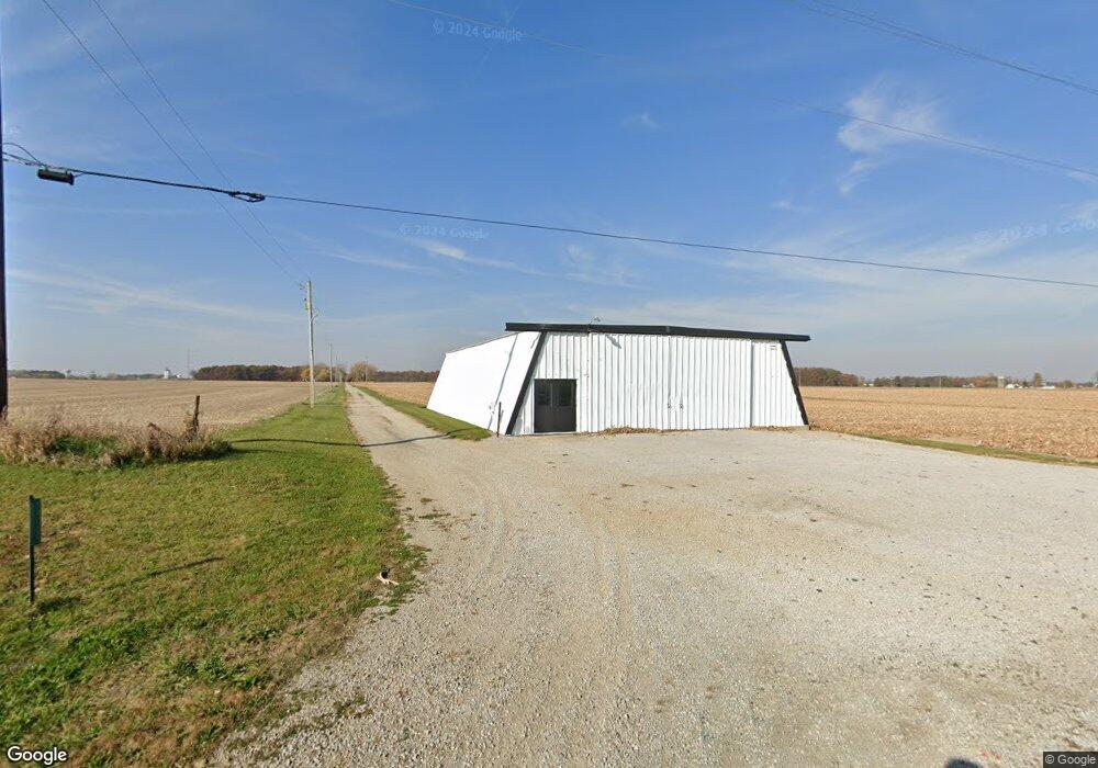 14505 Townline Kossuth Rd, Saint Marys, OH 45885 - photo 1