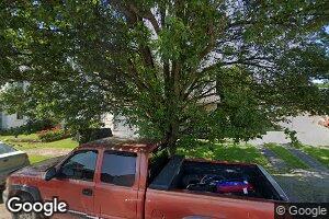 105 Stealey St, Middlebourne, WV 26149