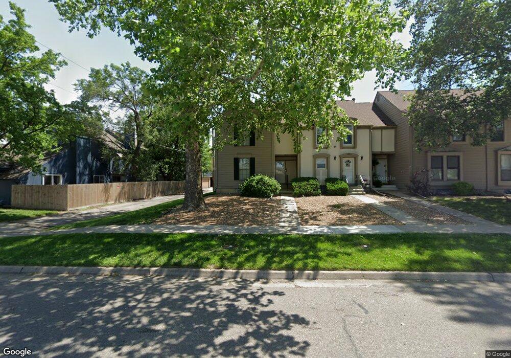 4601 SW 33rd Terrace, Topeka, KS 66614 - photo 1