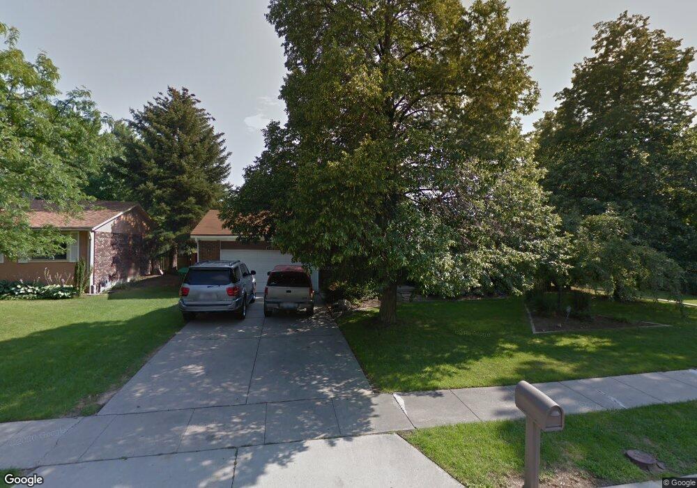 1428 E Granada Dr, Sandy, UT 84093 - photo 1