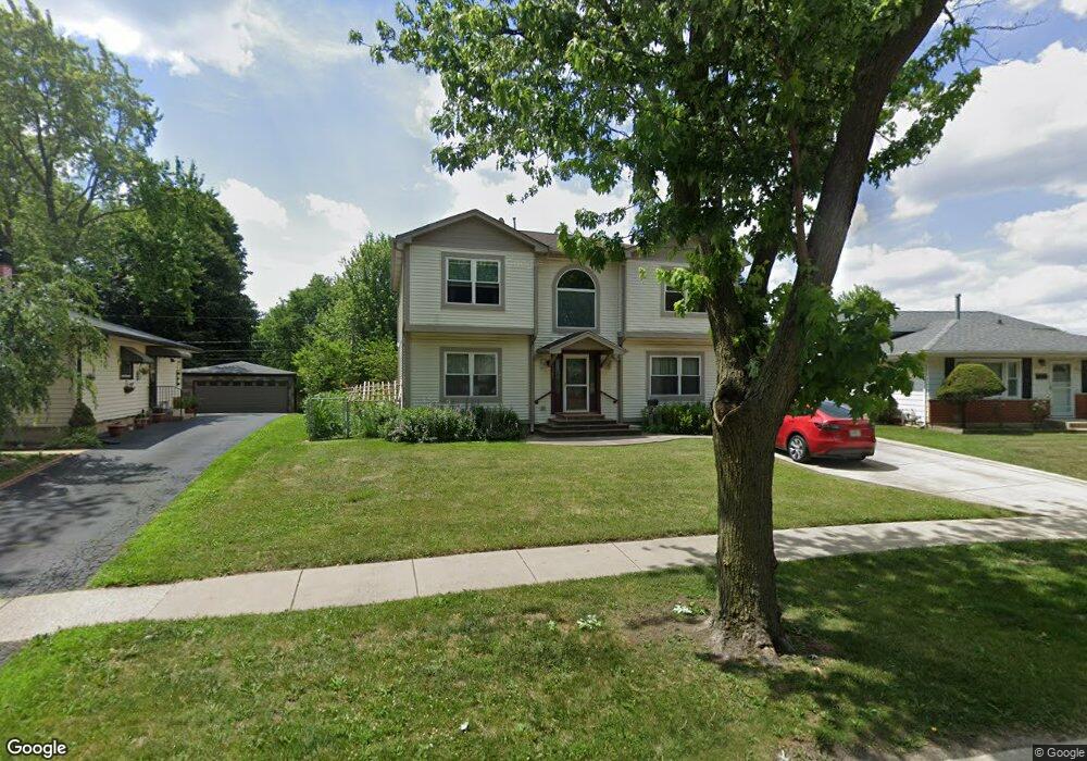 2205 Cedar St, Rolling Meadows, IL 60008 - photo 1