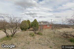 2062 N Laurel Place, Huachuca City, AZ 85616