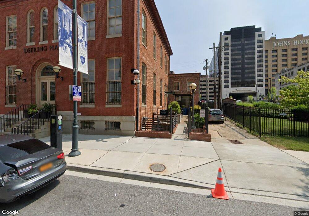 1809 Ashland Ave, Baltimore, MD 21205 - photo 1