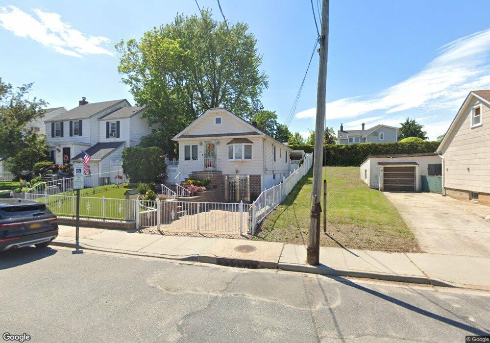 117 Pacific St, Franklin Square, NY 11010 - photo 1