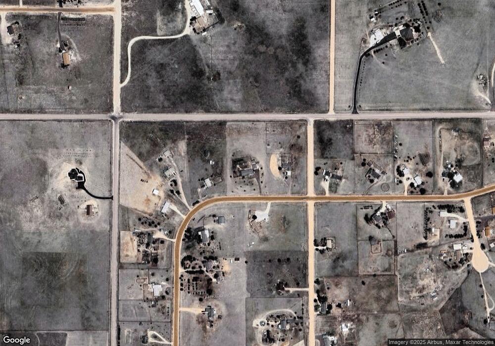 18505 Sage Crest Rd, Peyton, CO 80831 - photo 1