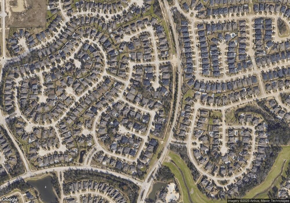 3615 Beacon Green Ln, Spring, TX 77386 - photo 1