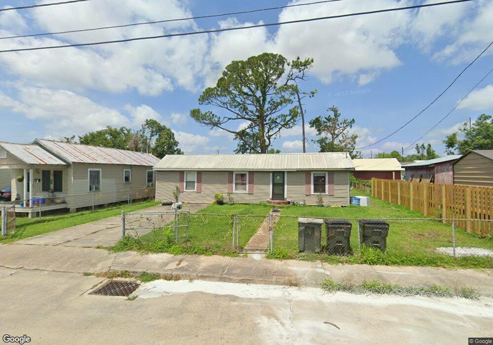 308 Leona St, Houma, LA 70363 - photo 1