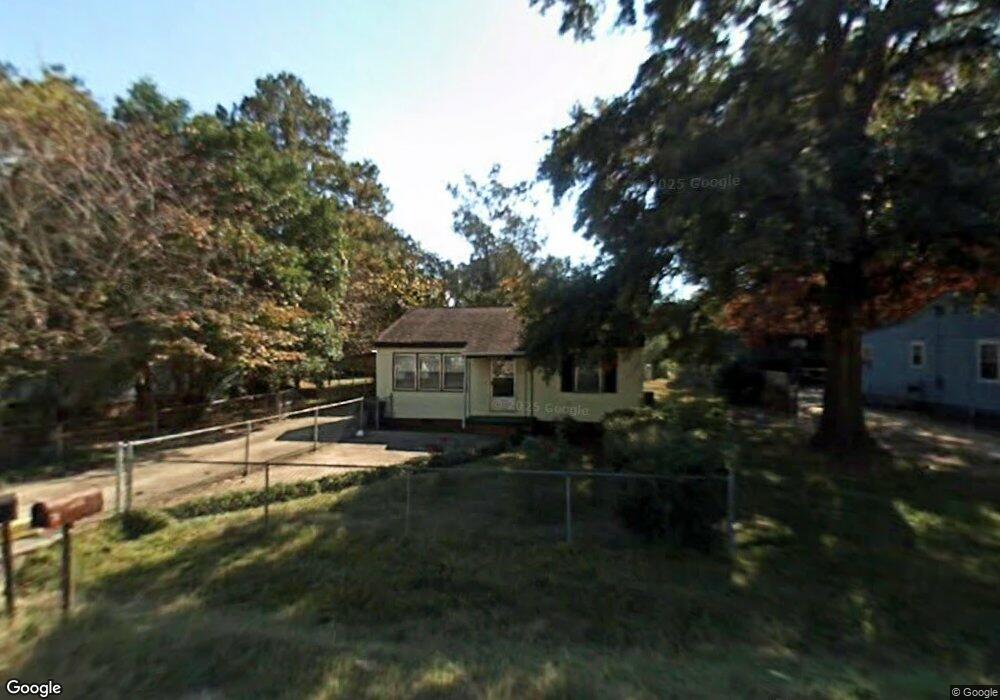 2770 Alden St, Macon, GA 31206 - photo 1