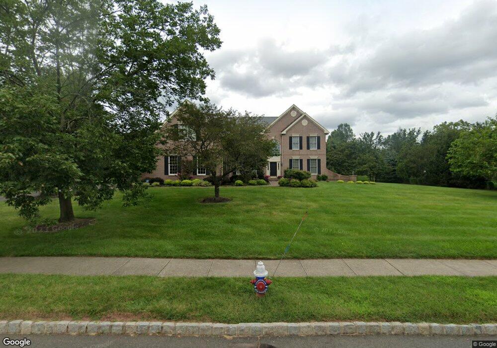 89 Green Meadow Rd, Skillman, NJ 08558 - photo 1