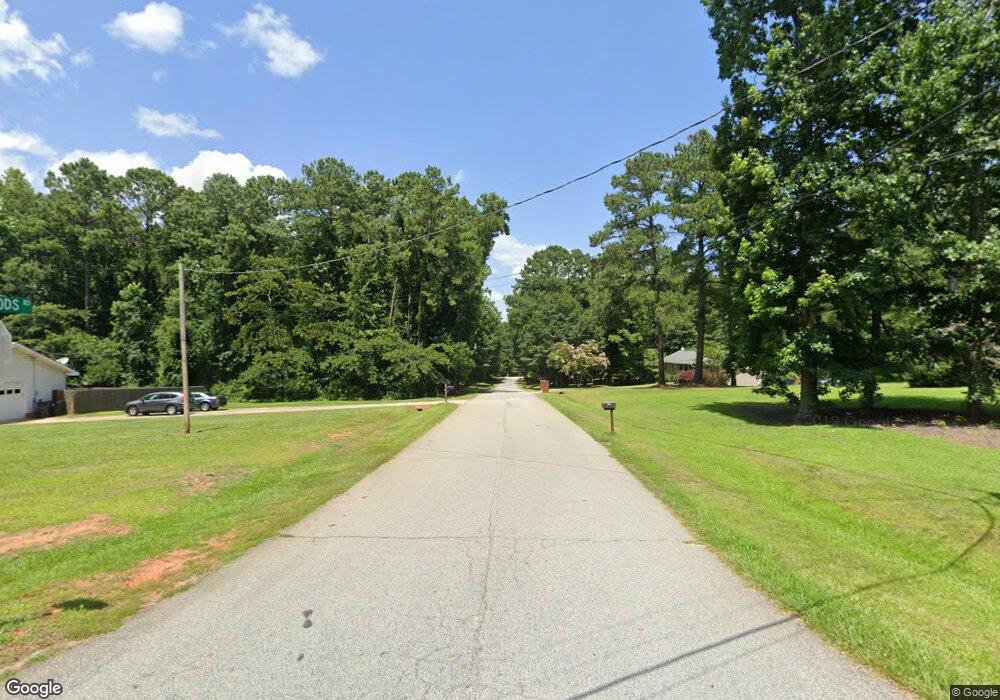 0 Northwoods Rd unit 3166338, Sharpsburg, GA 30277 - photo 1