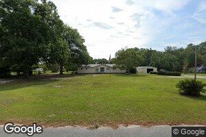 744 Zeke Smith Rd, Homerville, GA 31634