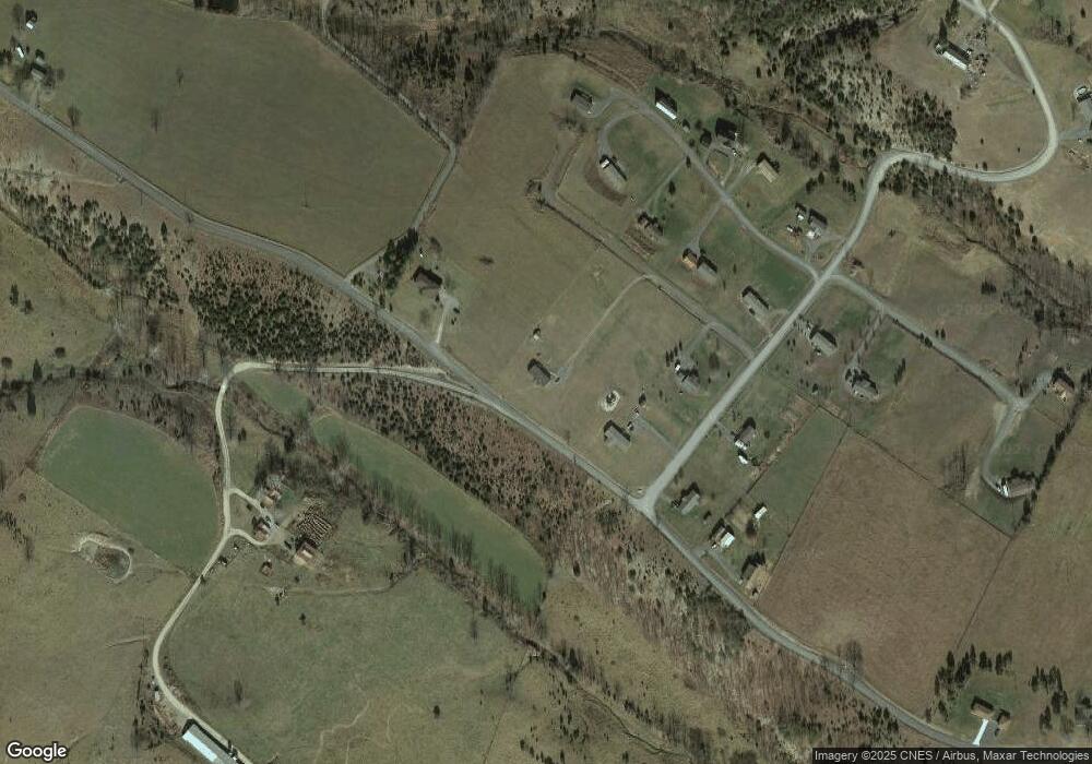 71 Grace Ln, Maysville, WV 26833 - photo 1