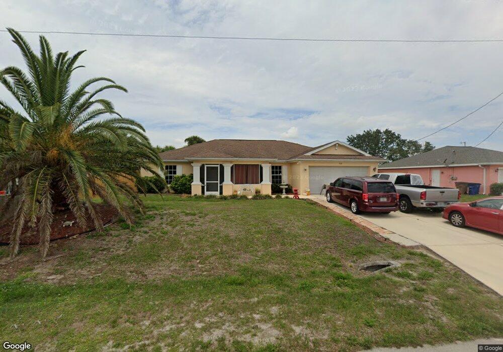 736 Bianca unit 7, Lehigh Acres, FL 33974 - photo 1