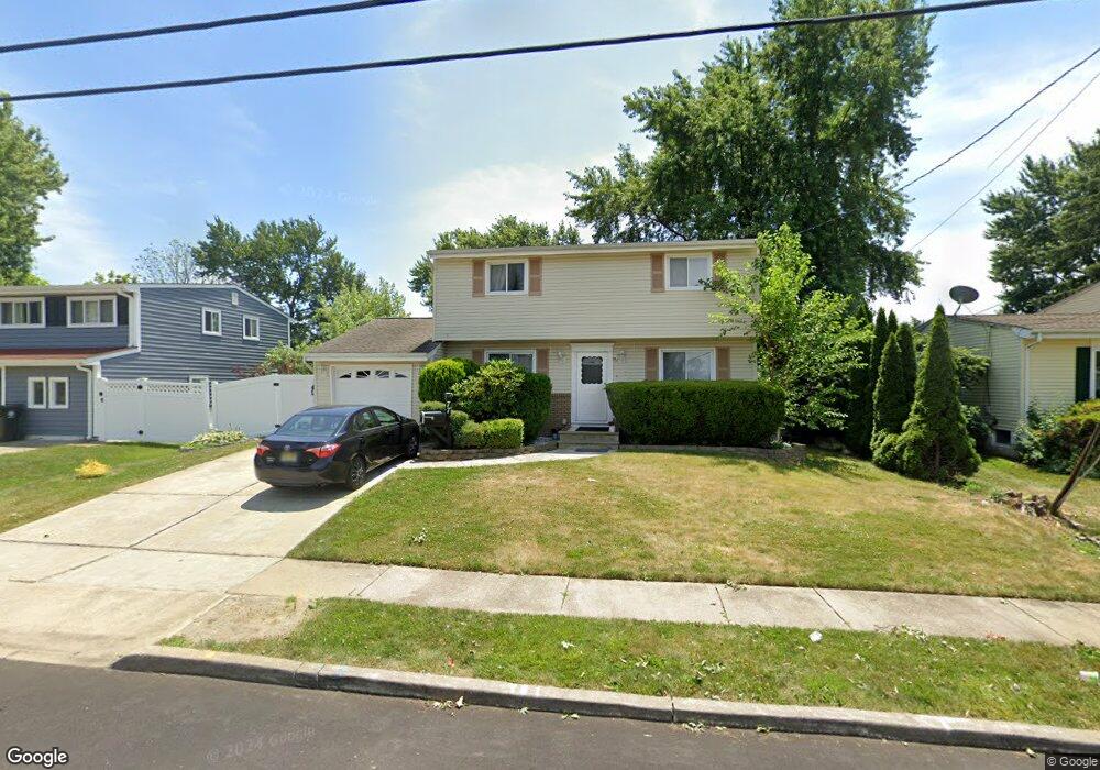 77 Alpha Ave, Old Bridge, NJ 08857 - photo 1