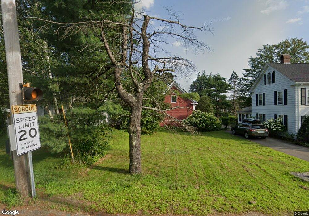 999 Broadway, Hampstead, NH 03841 - photo 1