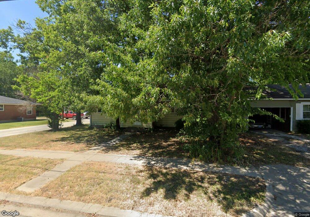 1601 E California St, Gainesville, TX 76240 - photo 1