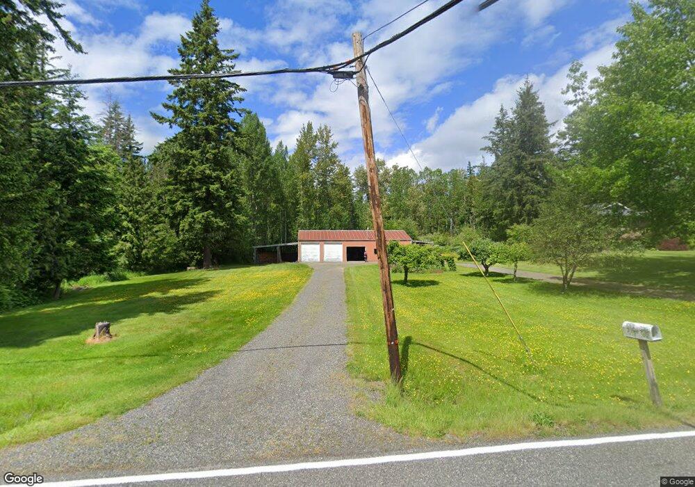 2444 E Hemmi Rd, Bellingham, WA 98226 - photo 1