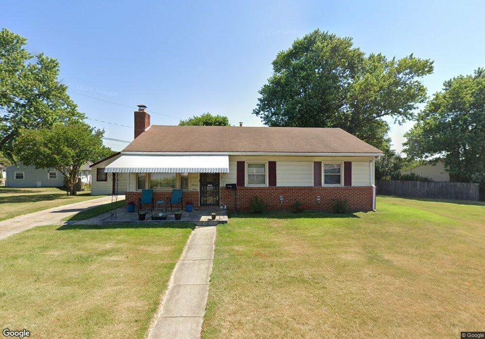 1140 Armistead St, Glen Burnie, MD 21061 - photo 1