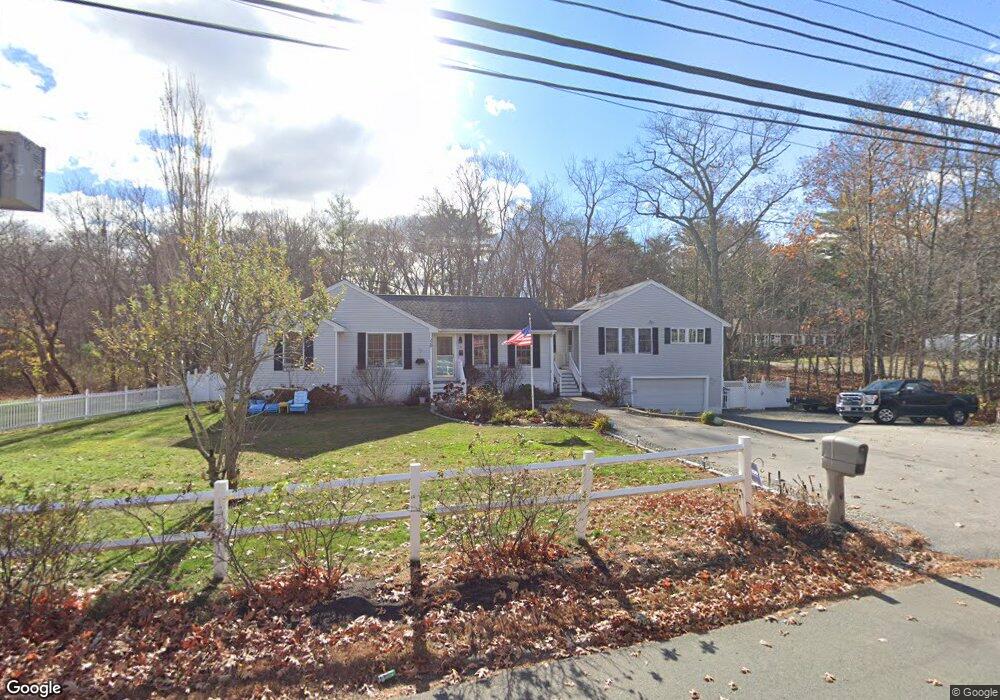 110 Beach Rd, Salisbury, MA 01952 - photo 1