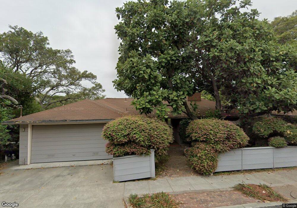 538 Vincente Ave, Berkeley, CA 94707 - photo 1