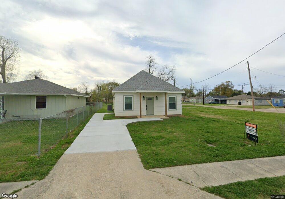 1604 Mcnabb St, Lake Charles, LA 70615 - photo 1