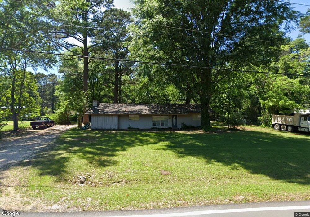 283 Shady Grove Moss Rd, Laurel, MS 39443 - photo 1