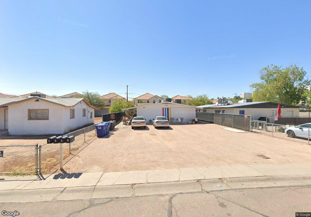 1418 S Stanley Place unit 2, Tempe, AZ 85281 - photo 1