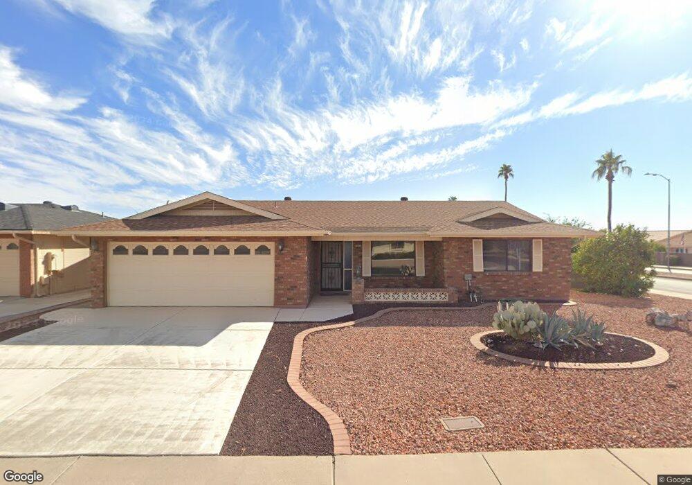 8009 E Monte Ave, Mesa, AZ 85209 - photo 1