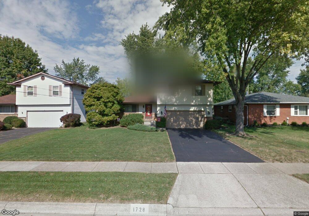 1728 Rocky Pine Loop S, Columbus, OH 43229 - photo 1