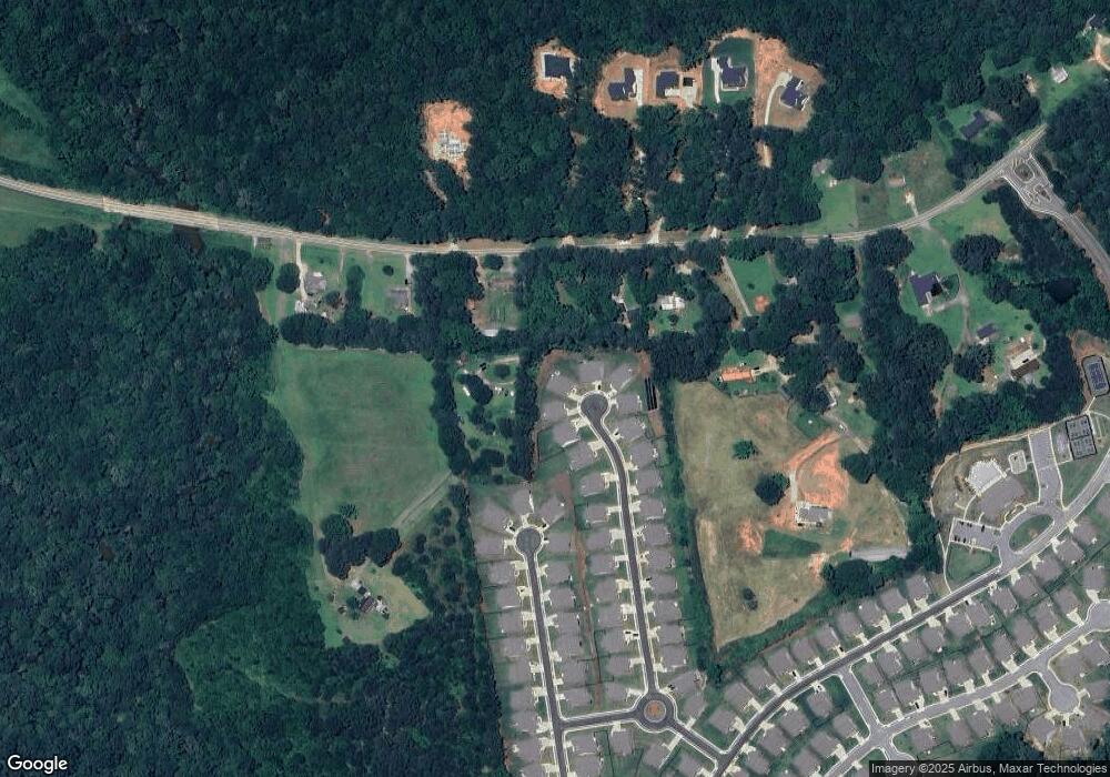 660 Haven Way, Monroe, GA 30655 - photo 1