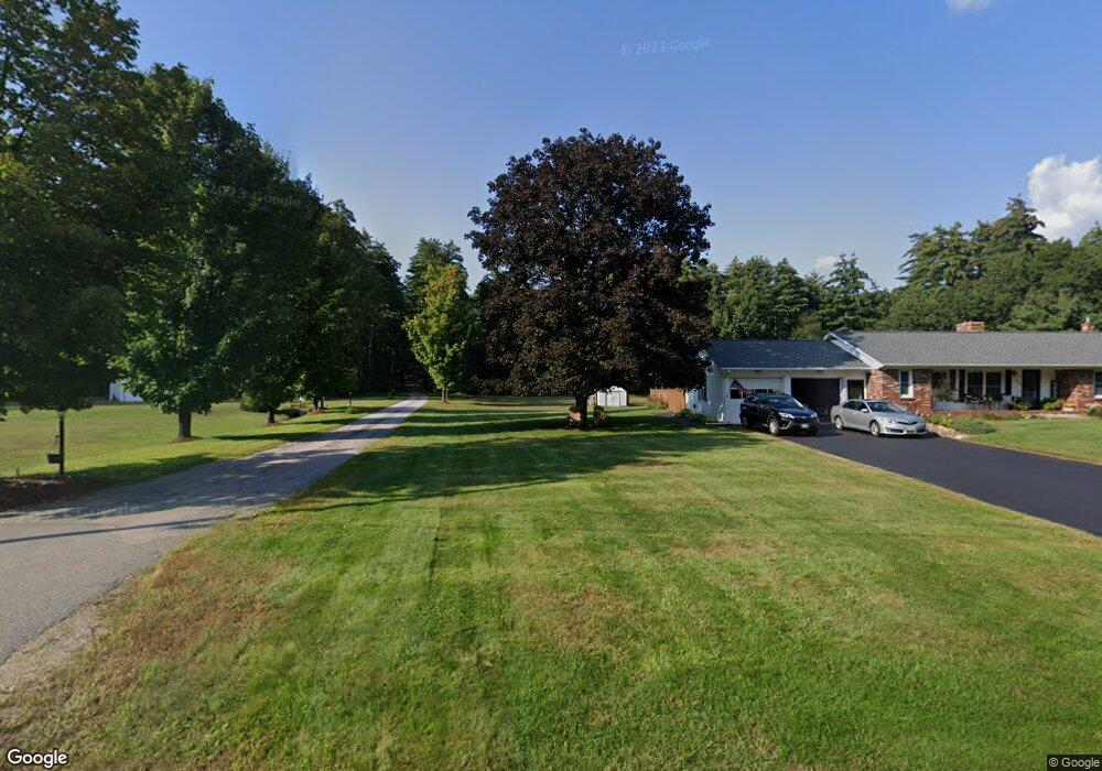 238 County Rd, Bedford, NH 03110 - photo 1