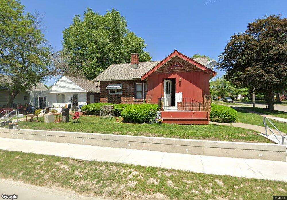 229 E Mclane St, Osceola, IA 50213 - photo 1