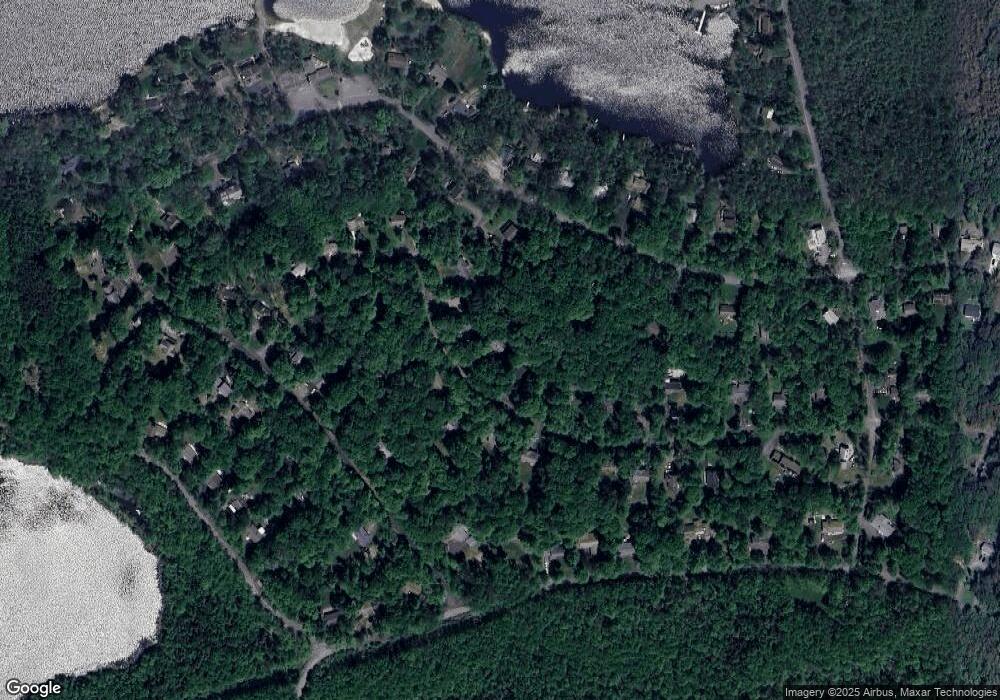 3296 Beech Ridge Dr, Pocono Summit, PA 18346 - photo 1