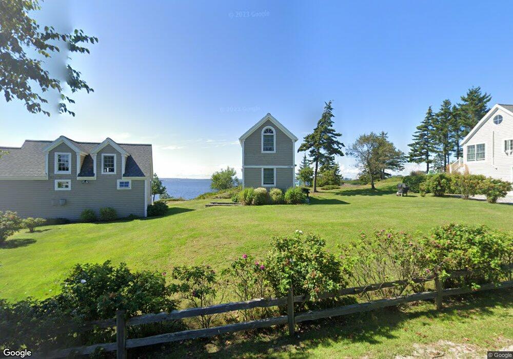 2330 Harpswell Island unit 3, Harpswell, ME 04003 - photo 1