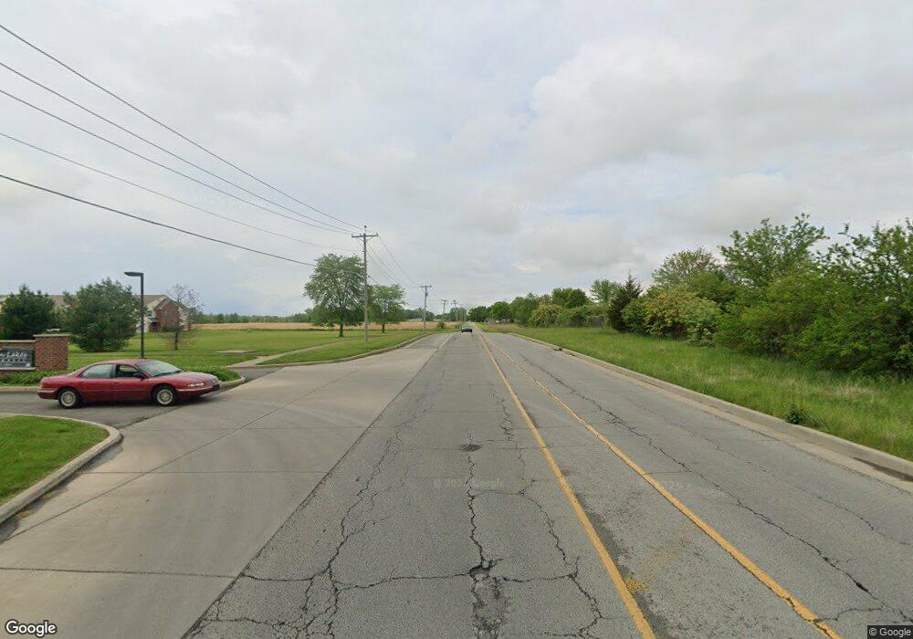 31 S Rangeline Rd, Anderson, IN 46012 - photo 1