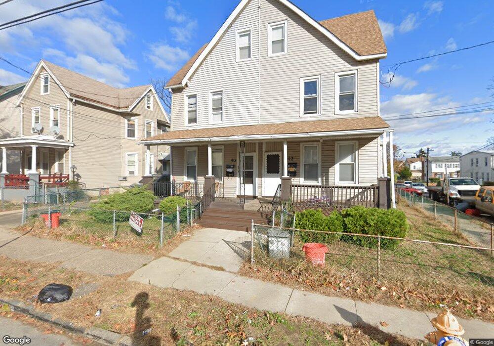 40 S 34th St unit 1ST FL, Camden, NJ 08105 - photo 1