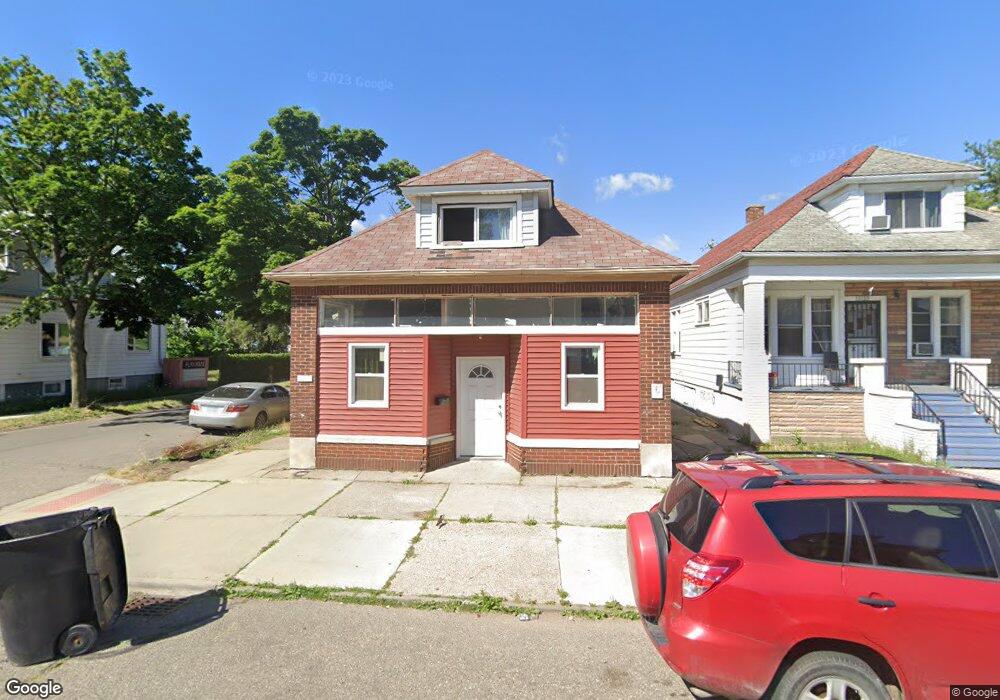 13103 Moran St, HamtraMcK, MI 48212 - photo 1