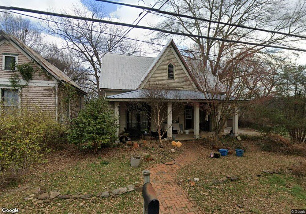 726 Pulaski St, Athens, GA 30601 - photo 1